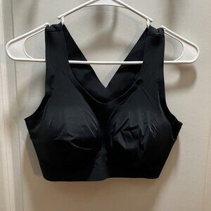 Evelyn & Bobbie - Defy Bra